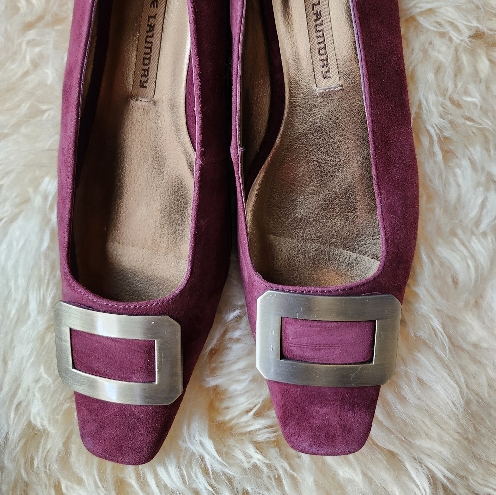 Chinese Laundry Rhoda 8.5M Flat